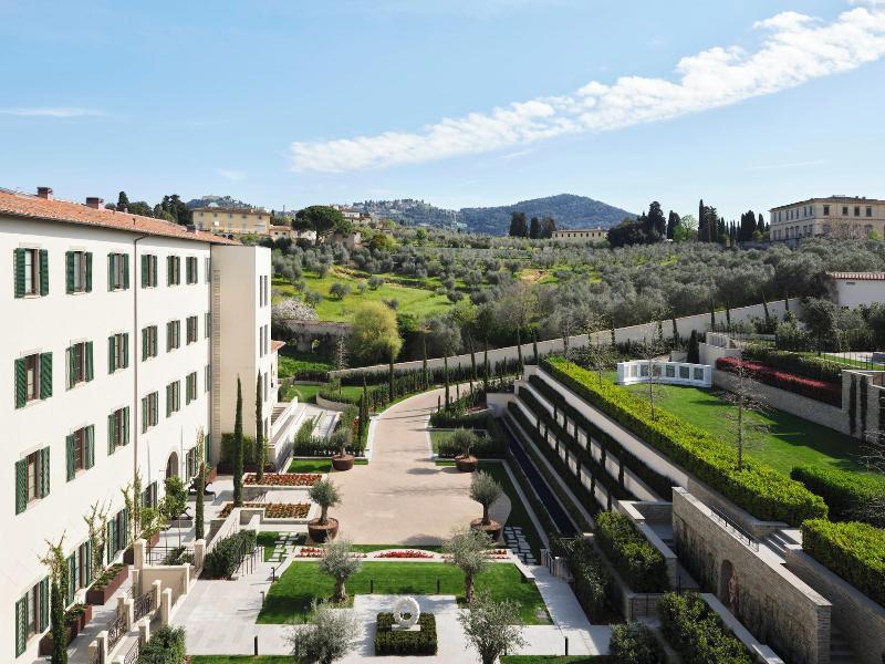 Collegio Alla Querce, Auberge Collection image