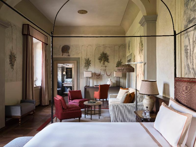Collegio Alla Querce, Auberge Collection image