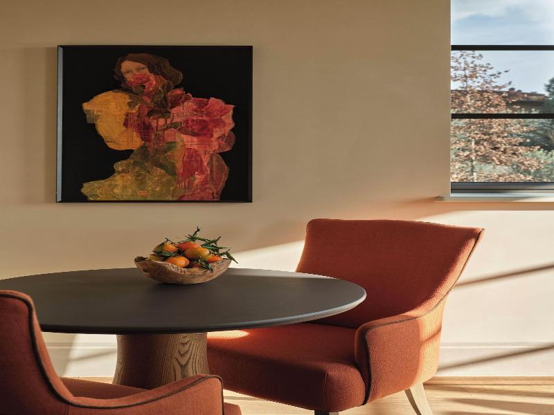 Collegio Alla Querce, Auberge Collection image