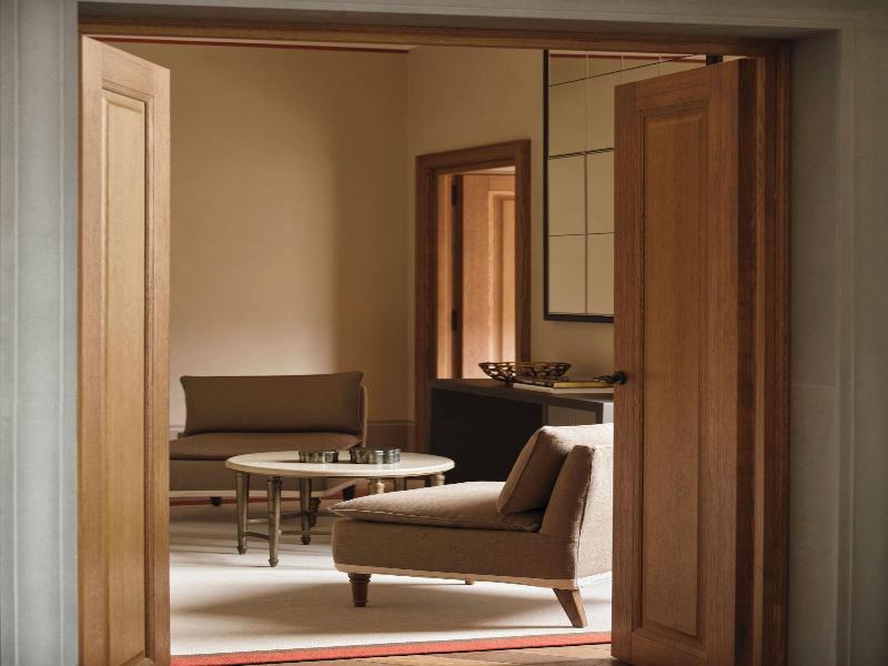 Collegio Alla Querce, Auberge Collection image