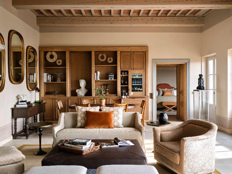 Collegio Alla Querce, Auberge Collection image