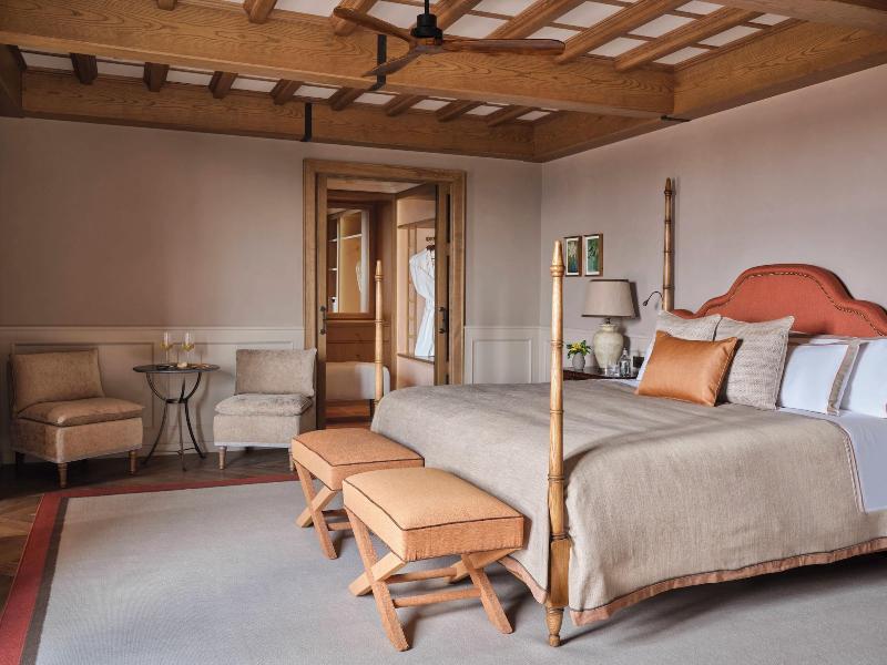 Collegio Alla Querce, Auberge Collection image