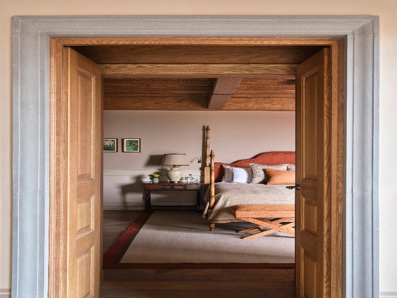 Collegio Alla Querce, Auberge Collection image