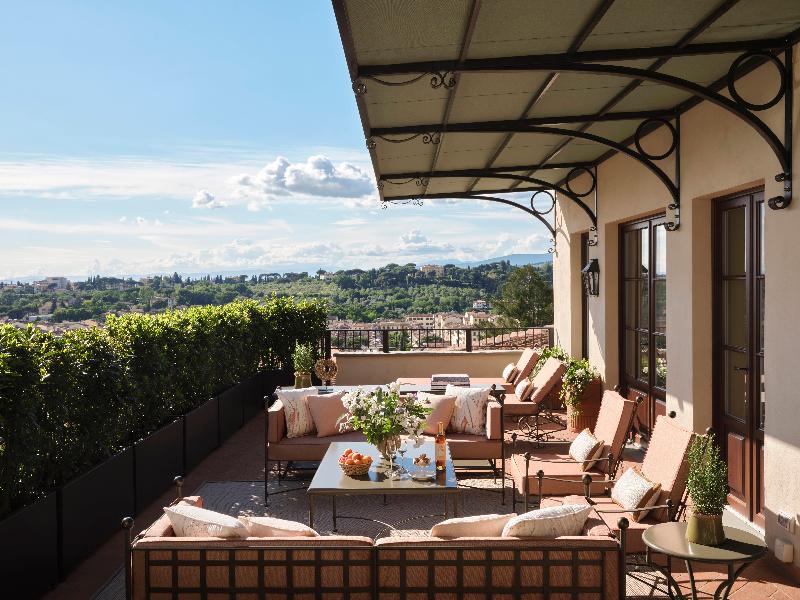 Collegio Alla Querce, Auberge Collection image
