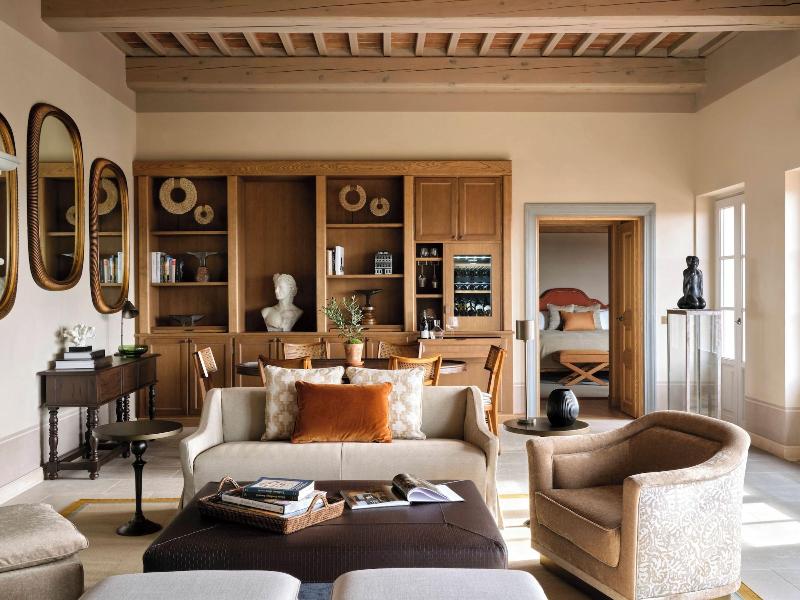 Collegio Alla Querce, Auberge Collection image