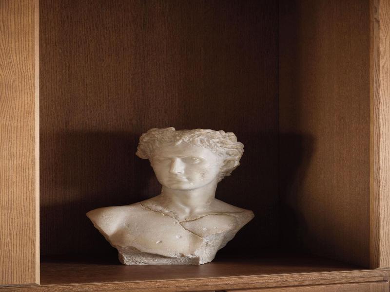 Collegio Alla Querce, Auberge Collection image