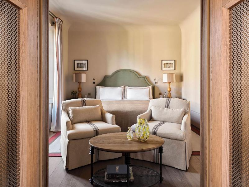 Collegio Alla Querce, Auberge Collection image