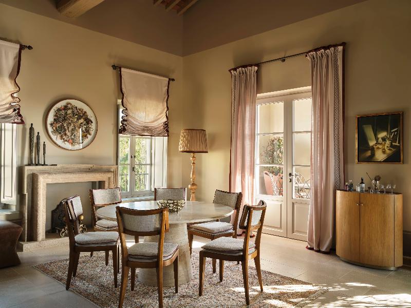 Collegio Alla Querce, Auberge Collection image