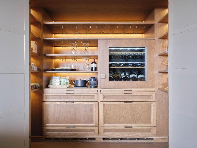 Collegio Alla Querce, Auberge Collection image
