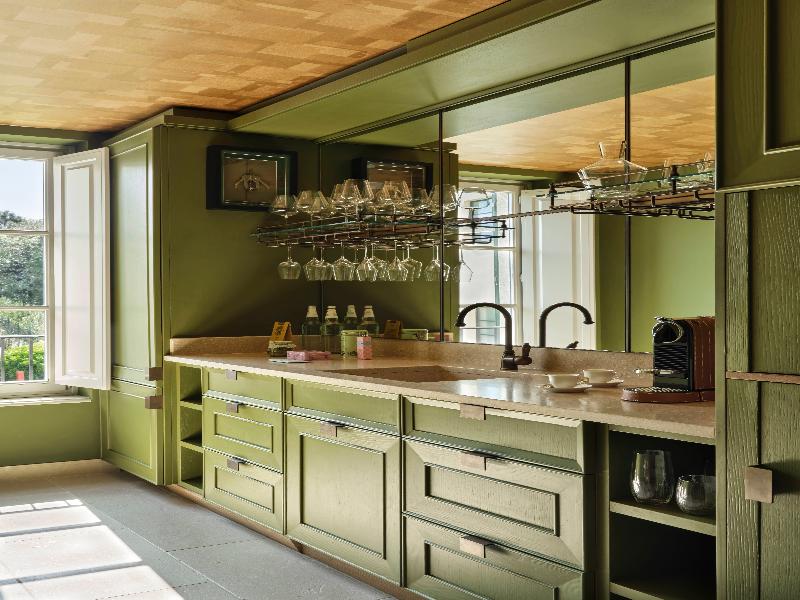 Collegio Alla Querce, Auberge Collection image