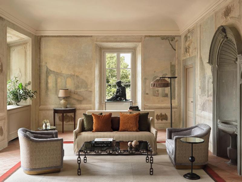 Collegio Alla Querce, Auberge Collection image