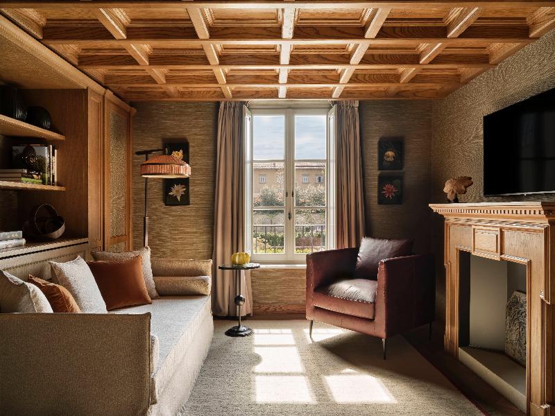 Collegio Alla Querce, Auberge Collection image