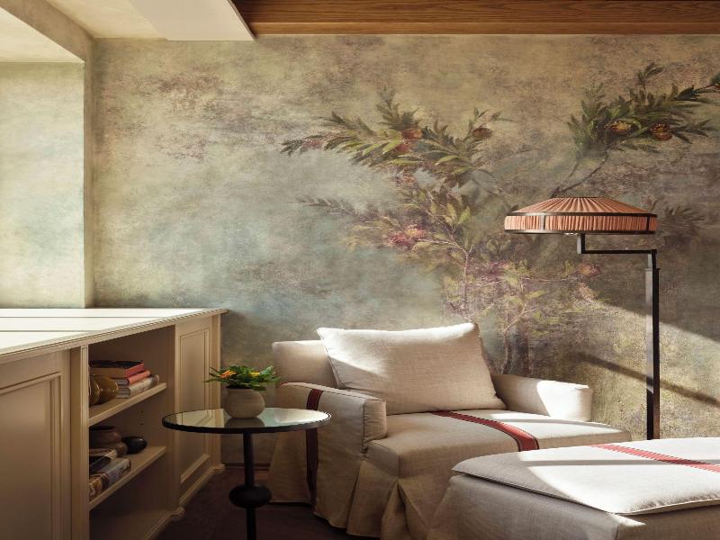 Collegio Alla Querce, Auberge Collection image