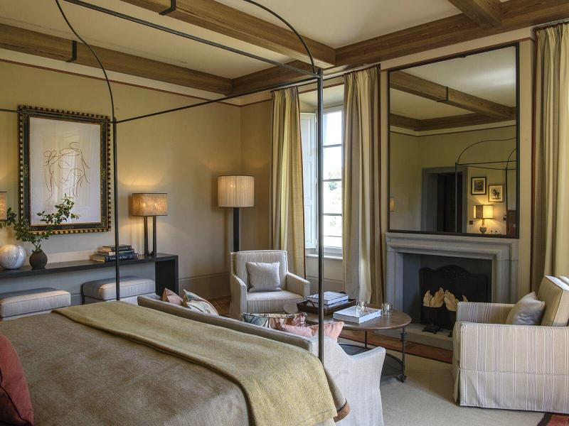 Collegio Alla Querce, Auberge Collection image