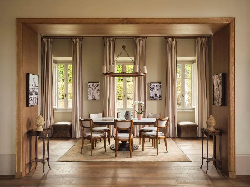 Collegio Alla Querce, Auberge Collection image