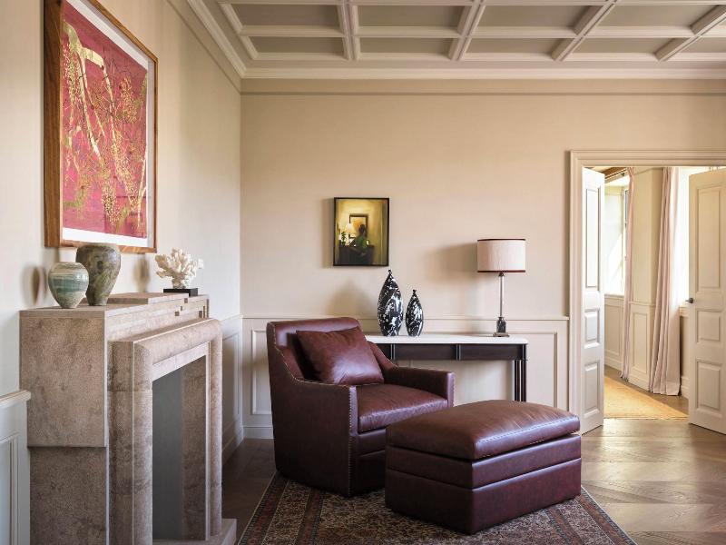 Collegio Alla Querce, Auberge Collection image