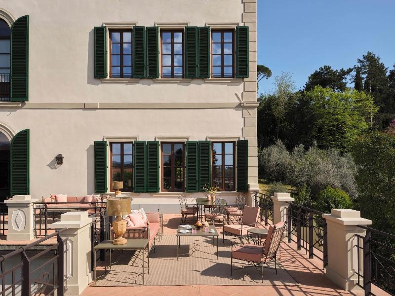 Collegio Alla Querce, Auberge Collection image
