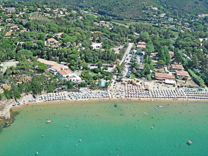 Hotiday Apartment Collection - Portoferraio image