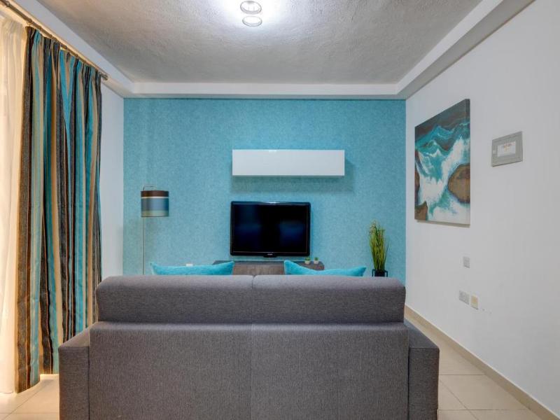 Sliema Tigne Suites gallery photo 27
