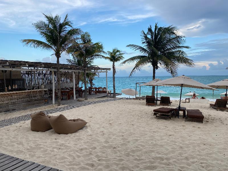 Punta Blanca Beachfront Boutique Hotel