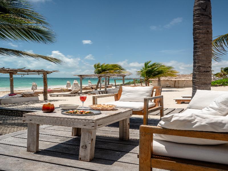 Punta Blanca Beachfront Boutique Hotel image