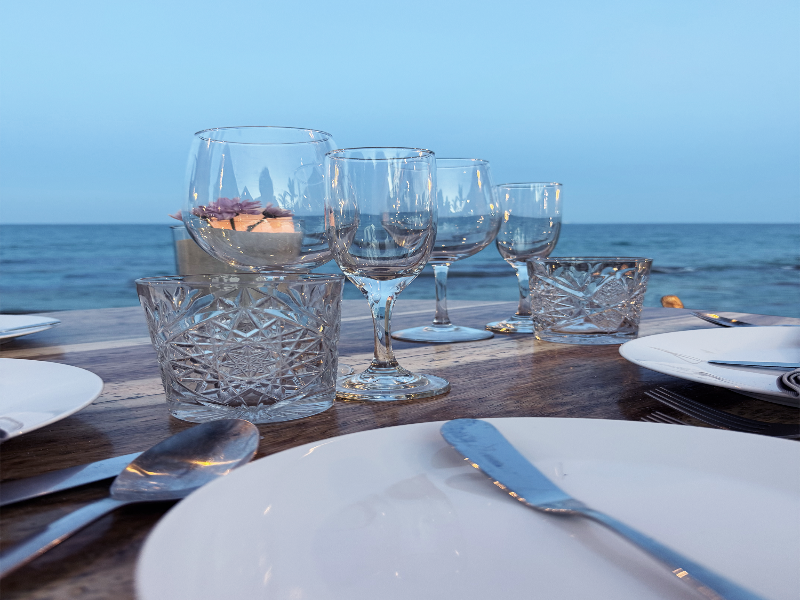 Punta Blanca Beachfront Boutique Hotel image