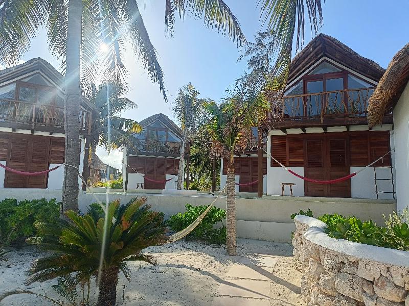 Punta Blanca Beachfront Boutique Hotel image