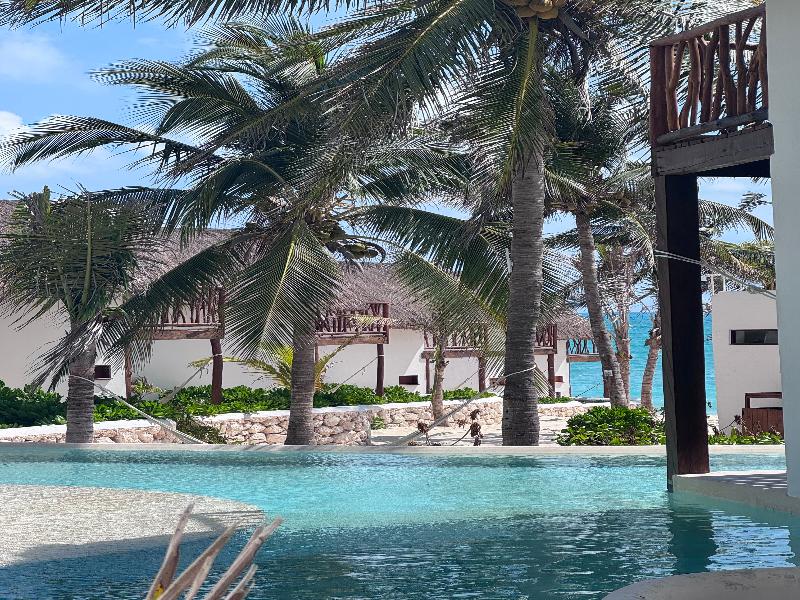 Punta Blanca Beachfront Boutique Hotel image