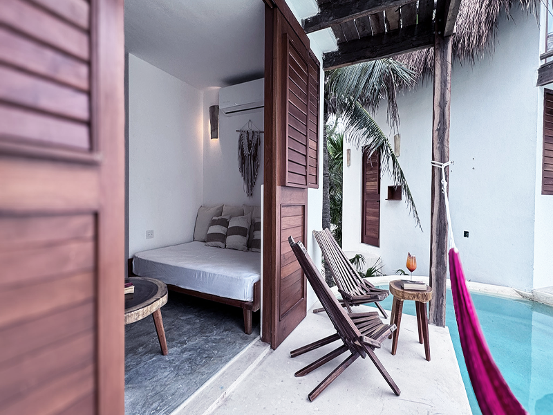 Punta Blanca Beachfront Boutique Hotel image