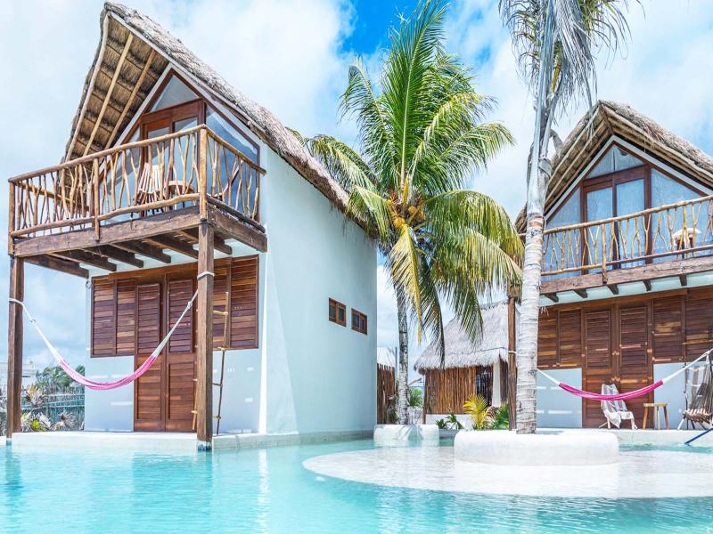 Punta Blanca Beachfront Boutique Hotel image