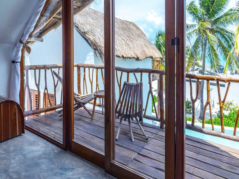 Punta Blanca Beachfront Boutique Hotel image