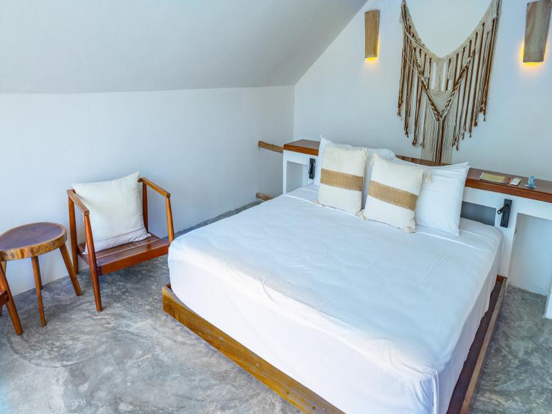 Punta Blanca Beachfront Boutique Hotel image