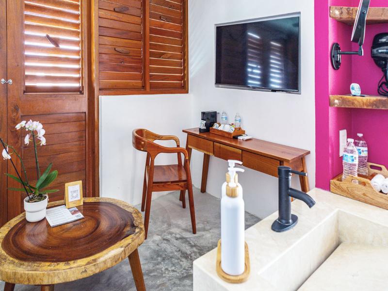 Punta Blanca Beachfront Boutique Hotel image