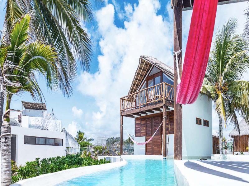 Punta Blanca Beachfront Boutique Hotel image