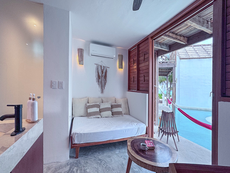 Punta Blanca Beachfront Boutique Hotel image