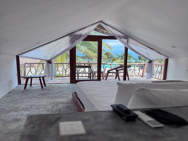 Punta Blanca Beachfront Boutique Hotel image