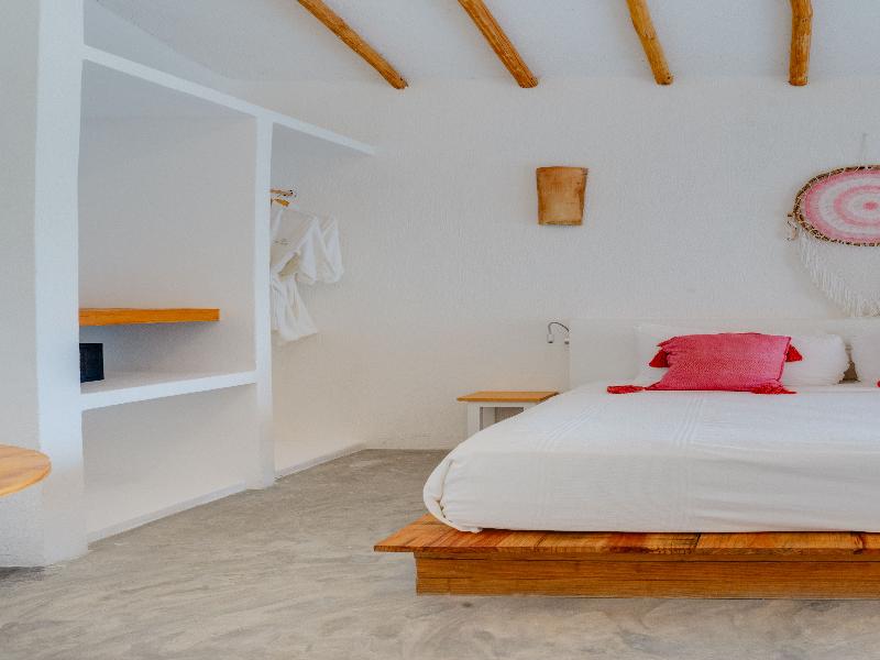 Punta Blanca Beachfront Boutique Hotel image