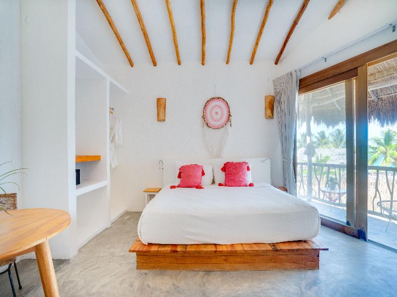Punta Blanca Beachfront Boutique Hotel image