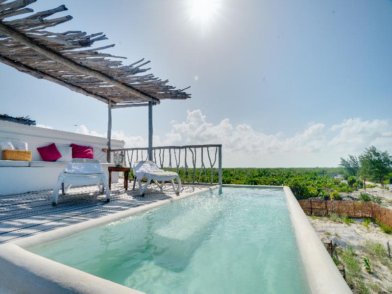 Punta Blanca Beachfront Boutique Hotel image