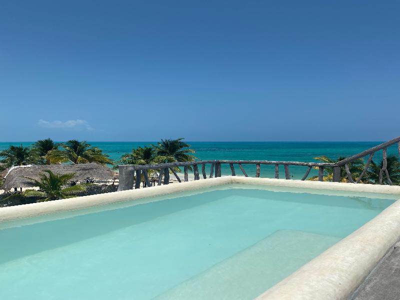 Punta Blanca Beachfront Boutique Hotel image