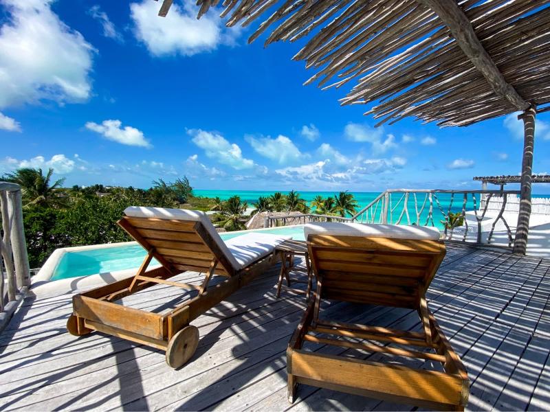 Punta Blanca Beachfront Boutique Hotel image