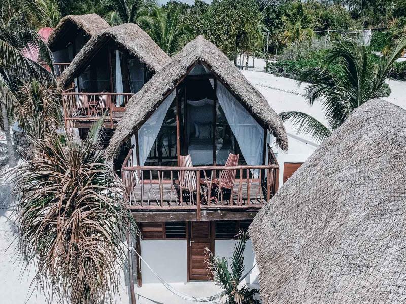 Punta Blanca Beachfront Boutique Hotel image