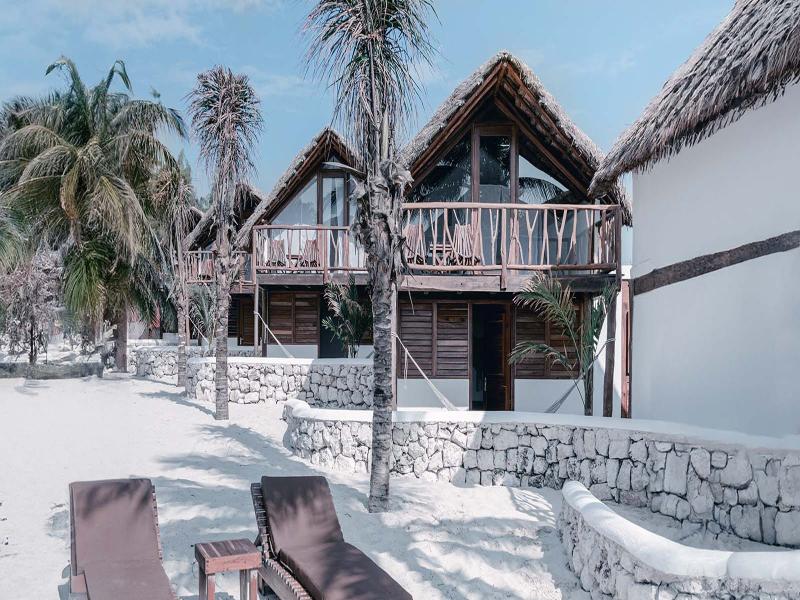 Punta Blanca Beachfront Boutique Hotel image