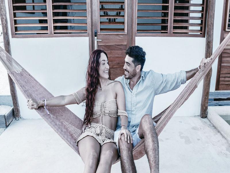 Punta Blanca Beachfront Boutique Hotel image
