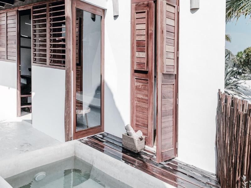 Punta Blanca Beachfront Boutique Hotel image