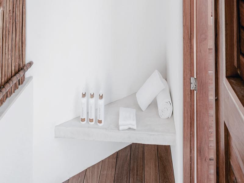 Punta Blanca Beachfront Boutique Hotel image