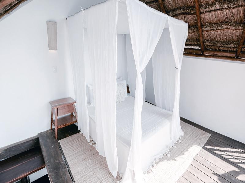 Punta Blanca Beachfront Boutique Hotel image