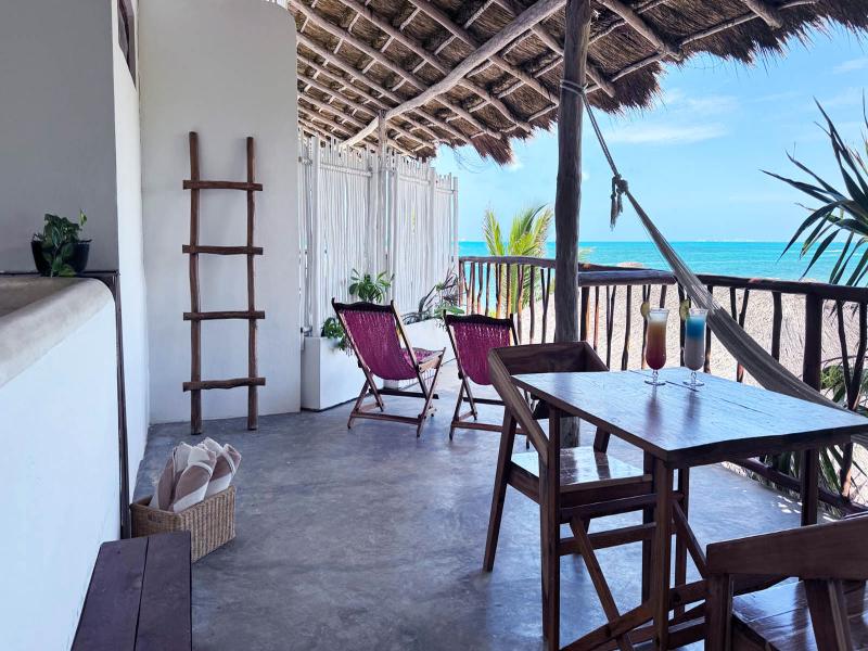 Punta Blanca Beachfront Boutique Hotel image