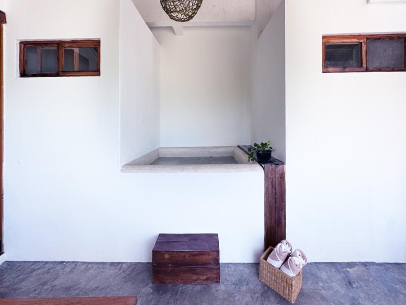 Punta Blanca Beachfront Boutique Hotel image