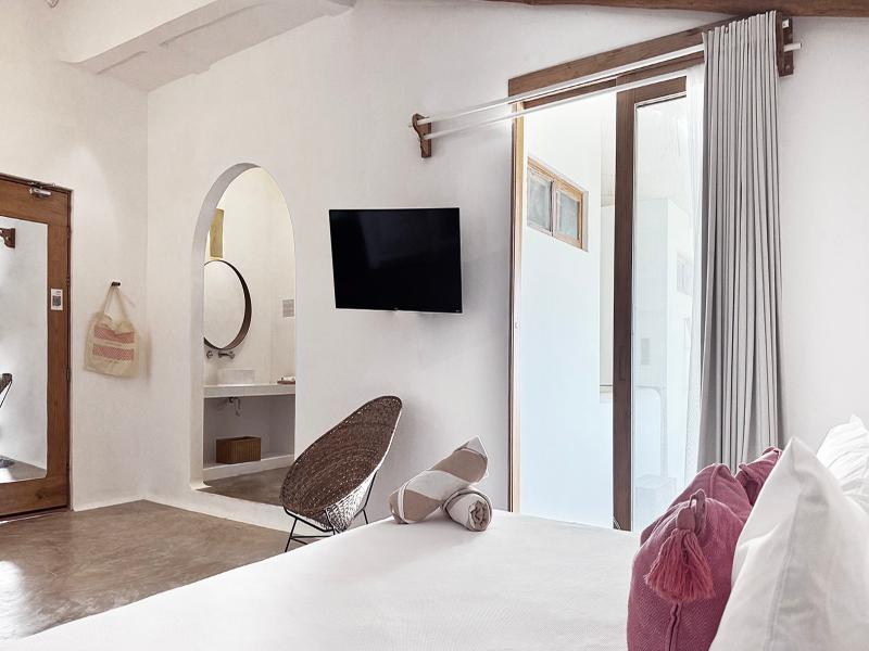 Punta Blanca Beachfront Boutique Hotel image